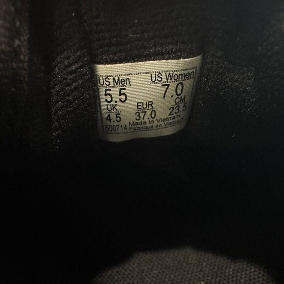 Vans Style 36 Decon Sf Sneakers - Picture 12 of 12